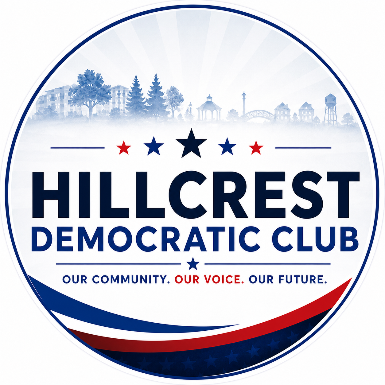 Hillcrest Democratic Club
